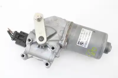 Second-hand car spare part front windshield wiper motor for bmw x1 (e84) sdrive 18d oem iam references 299246601