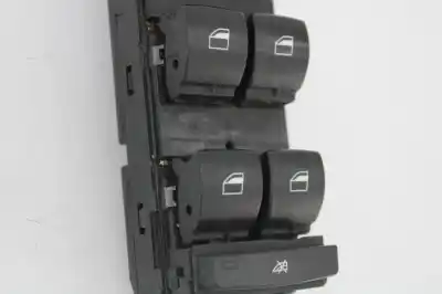 Second-hand car spare part left front power window switch for bmw x1 (e84) sdrive 18d oem iam references 921604701  