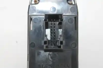 Second-hand car spare part left front power window switch for bmw x1 (e84) sdrive 18d oem iam references 921604701