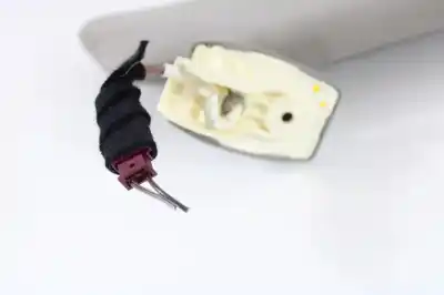 İkinci el araba yedek parçası SOL GÜNESLIK için BMW SERIE 5 LIM. (F10)  OEM IAM referansları 4062 I  