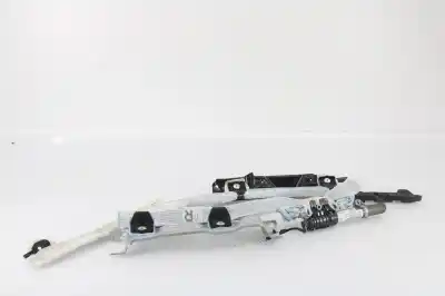 Second-hand car spare part front right curtain airbag for bmw x1 (e84) sdrive 18d oem iam references 85299117809p