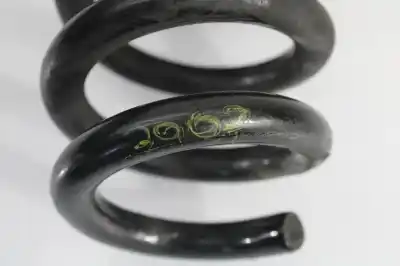 Second-hand car spare part shock absorber spring for bmw x1 (e84) sdrive 18d oem iam references 3907