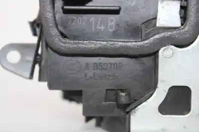 Second-hand car spare part rear right door lock for bmw x1 (e84) sdrive 18d oem iam references 7202148