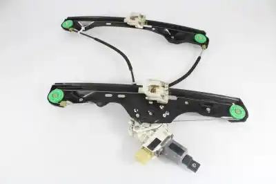 Second-hand car spare part driver left window regulator for bmw x1 (e84) sdrive 18d oem iam references 6927027