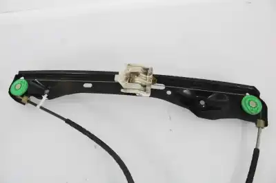 Second-hand car spare part driver left window regulator for bmw x1 (e84) sdrive 18d oem iam references 6927027  