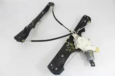 Second-hand car spare part driver left window regulator for bmw x1 (e84) sdrive 18d oem iam references 6927027  