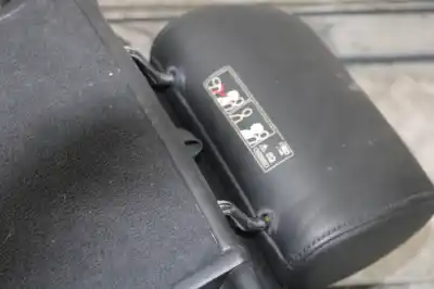 Автозапчастина б/у праве задне сиділо для audi q7 4l посилання на oem iam 3756piel negro