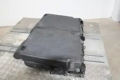Автозапчастина б/у сидень третього ряду для audi q7 4l посилання на oem iam pielnegro3756  