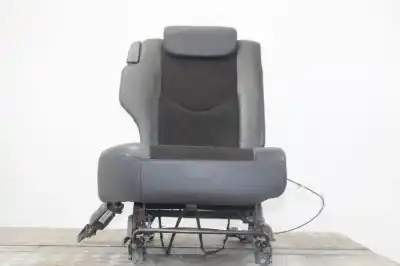 Peça sobressalente para automóvel em segunda mão banco traseiro direito por toyota rav 4 (a3) active referências oem iam 3735 piel