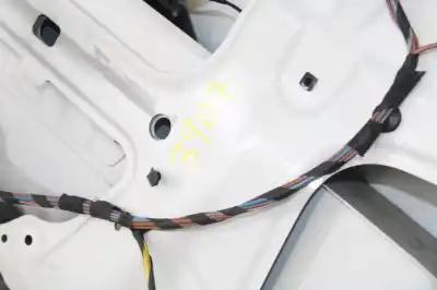 Second-hand car spare part tailgate for bmw x1 (e84) sdrive 18d oem iam references 3907  