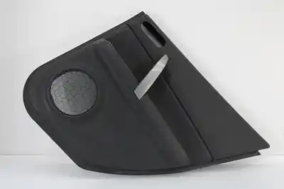 Second-hand car spare part right rear door trim for mazda 6 lim. (gh) 2.5 170cv luxury oem iam references 3625 t.d