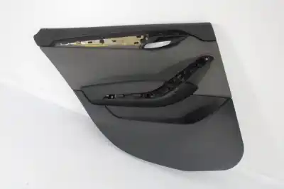 Second-hand car spare part left rear door trim for bmw x1 (e84) sdrive 18d oem iam references 2991536