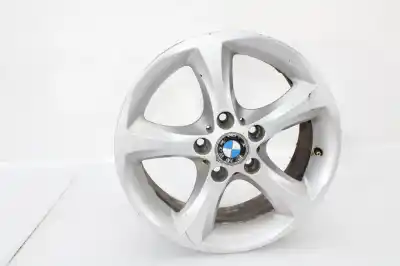 Peça sobressalente para automóvel em segunda mão jante por bmw serie 1 berlina (e81/e87) 118d referências oem iam 6778219   1