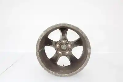 Peça sobressalente para automóvel em segunda mão jante por bmw serie 1 berlina (e81/e87) 118d referências oem iam 6778219    2