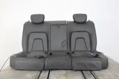 Second-hand car spare part rear seats for audi a5 coupe (8t) 2.7 tdi oem iam references 