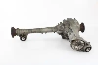 Автозапчастина б/у передній диференціал для audi q7 4l посилання на oem iam 4460310021