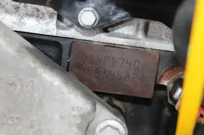 Pièce détachée automobile d'occasion MOTEUR COMPLET pour RENAULT CLIO IV  Références OEM IAM D4F740  