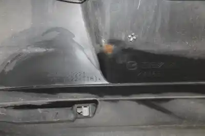 Second-hand car spare part rear bumper for mazda 6 lim. (gh) 2.5 170cv luxury oem iam references 