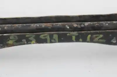 Peça sobressalente para automóvel em segunda mão braço oscilante suspensão traseiro esquerdo por bmw serie 1 coupe (e82) 120d referências oem iam 6763471