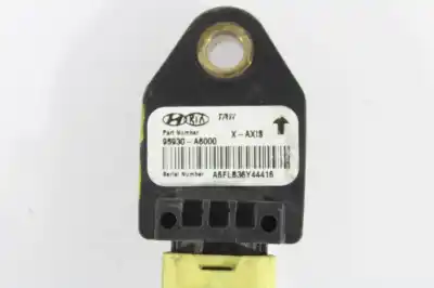 Peça sobressalente para automóvel em segunda mão sensor por hyundai i30 (gd) style referências oem iam 95930a6000  