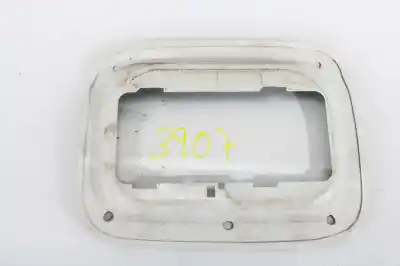 Second-hand car spare part outer fuel cap for bmw x1 (e84) sdrive 18d oem iam references 3907  