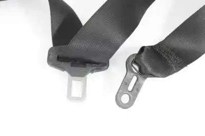 Second-hand car spare part rear right seat belt for bmw x1 (e84) sdrive 18d oem iam references 607051100d