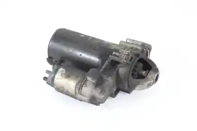 Second-hand car spare part starter motor for bmw x1 (e84) sdrive 18d oem iam references 0001148010