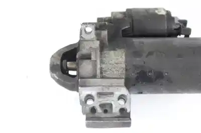 Peça sobressalente para automóvel em segunda mão motor de arranque por bmw x1 (e84) sdrive 18d referências oem iam 0001148010  