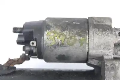 Peça sobressalente para automóvel em segunda mão motor de arranque por bmw x1 (e84) sdrive 18d referências oem iam 0001148010  