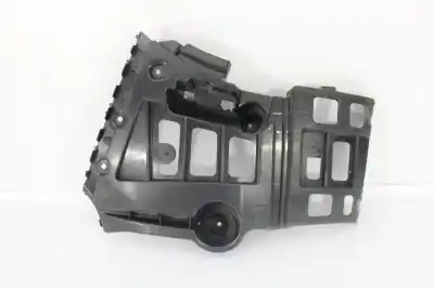 Second-hand car spare part left rear bumper bracket for bmw x1 (e84) sdrive 18d oem iam references 51122991780