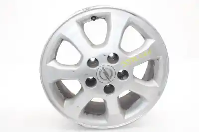 Piesă de schimb auto la mâna a doua JANTÃ pentru OPEL ZAFIRA A  Referințe OEM IAM 4070     1  