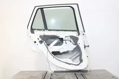 İkinci el araba yedek parçası arka sol kapi için bmw x1 (e84) sdrive 18d oem iam referansları   