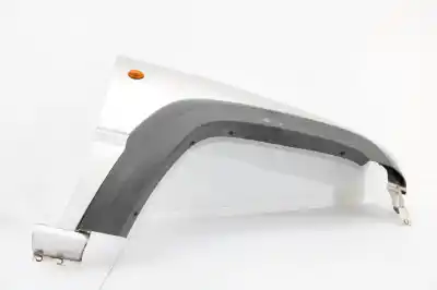 Tweedehands auto-onderdeel rechts voor spatbord voor jeep cherokee (kj) 2.8 crd 4x4 oem iam-referenties 2528d.i.plata