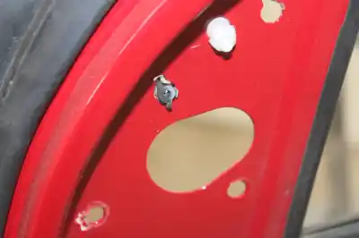 İkinci el araba yedek parçası sag ön kapi için hyundai i30 (gd) style oem iam referansları 3939rojo