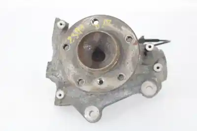 Peça sobressalente para automóvel em segunda mão manga de eixo dianteira esquerda por bmw serie 1 coupe (e82) 120d referências oem iam 31216764443