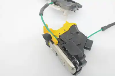 İkinci el araba yedek parçası sag ön kapi kilidi için hyundai i30 (gd) style oem iam referansları 81320a6110