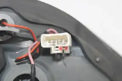 İkinci el araba yedek parçası iç sag kuyruk lambasi için hyundai i30 (gd) style oem iam referansları 