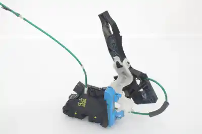 İkinci el araba yedek parçası arka sag kapi kilidi için hyundai i30 (gd) style oem iam referansları 81420a6100