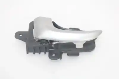 İkinci el araba yedek parçası sol arka iç kulp için hyundai i30 (gd) style oem iam referansları 822613gd000