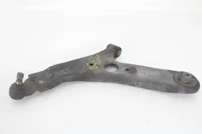 İkinci el araba yedek parçası ön sol alt süspansiyon kolu için hyundai i30 (gd) style oem iam referansları 54500a6200