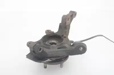 İkinci el araba yedek parçası ön sag knuckle için hyundai i30 (gd) style oem iam referansları 3939dd