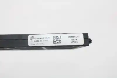 İkinci el araba yedek parçası isitma direnci için hyundai i30 (gd) style oem iam referansları d596gdcaa01