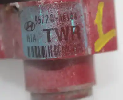 İkinci el araba yedek parçası park sensörü için hyundai i30 (gd) style oem iam referansları 95720a6100