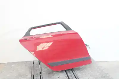 İkinci el araba yedek parçası arka sag kapi için hyundai i30 (gd) style oem iam referansları 3939rojo