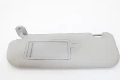 İkinci el araba yedek parçası sol güneslik için hyundai i30 (gd) style oem iam referansları 