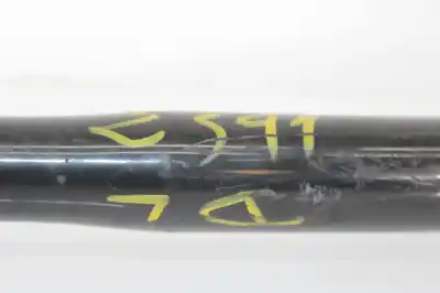 Peça sobressalente para automóvel em segunda mão barra estabilizadora dianteira por bmw serie 1 coupe (e82) 120d referências oem iam 2391d