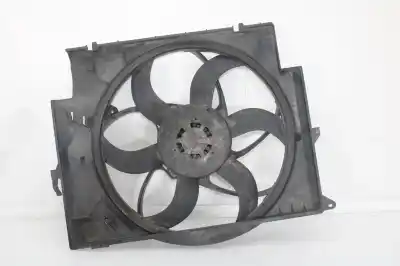 Second-hand car spare part radiator cooling fan for bmw x1 (e84) sdrive 18d oem iam references 67327588974