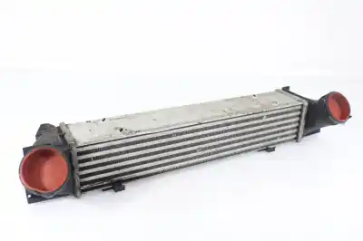 Second-hand car spare part intercooler for bmw x1 (e84) sdrive 18d oem iam references 752491608