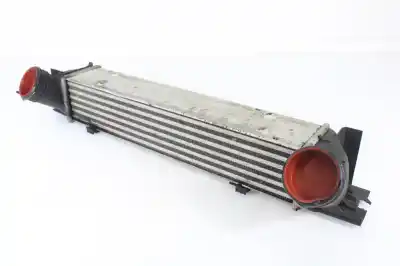 Second-hand car spare part intercooler for bmw x1 (e84) sdrive 18d oem iam references 752491608  