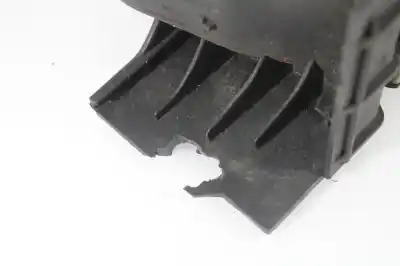 Second-hand car spare part intercooler for bmw x1 (e84) sdrive 18d oem iam references 752491608  